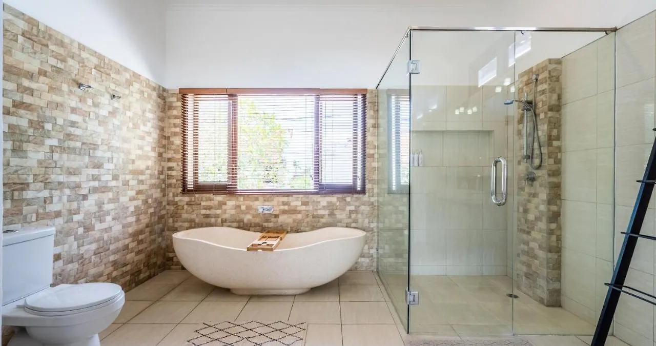 Taman Hijau Villa By Ibali Management Kerobokan   Kerobokan (Bali)