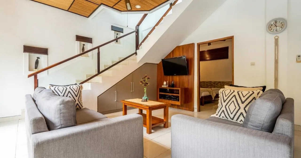 Taman Hijau Villa By Ibali Management Kerobokan  Kerobokan (Bali)