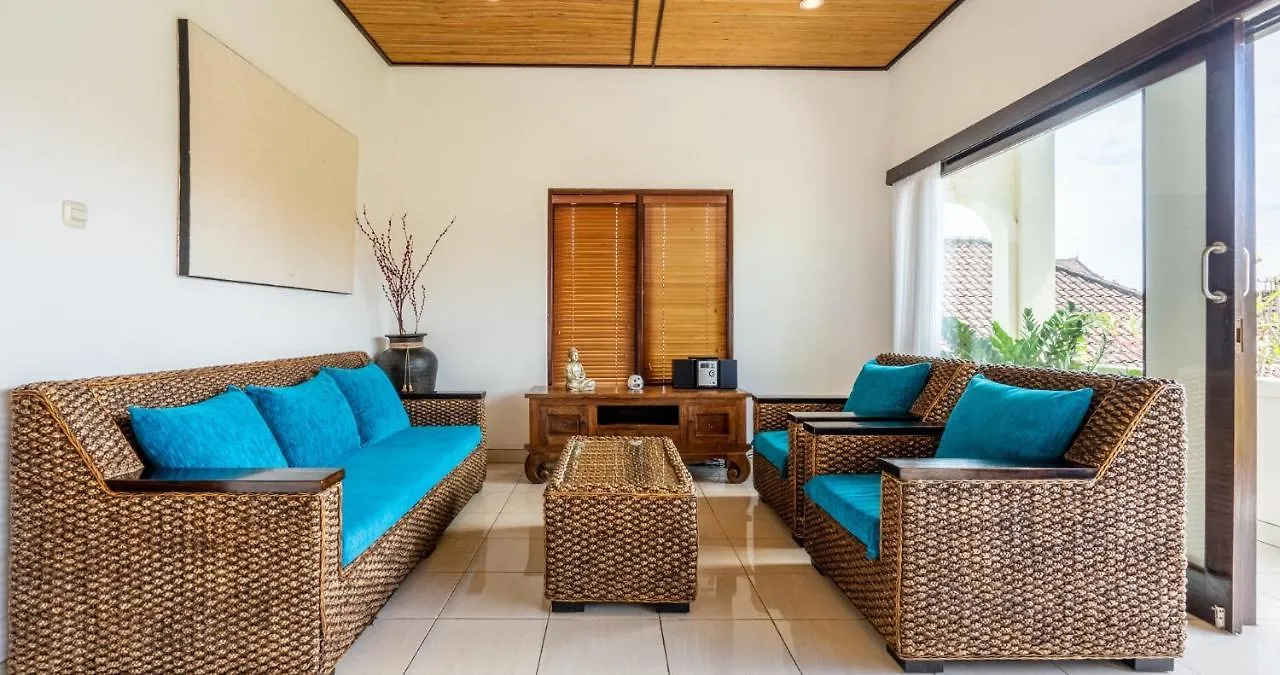 Taman Hijau Villa By Ibali Management Kerobokan   Kerobokan (Bali)