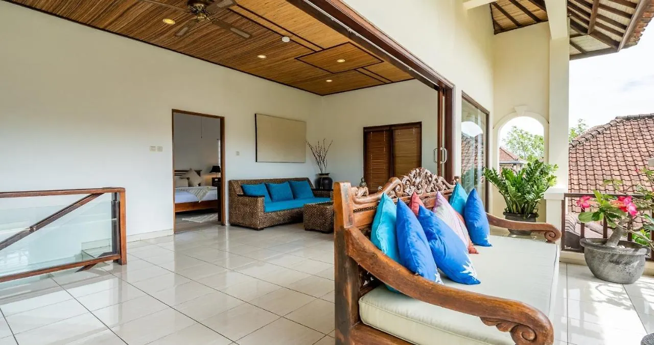 Taman Hijau Villa By Ibali Management Kerobokan   Kerobokan (Bali)